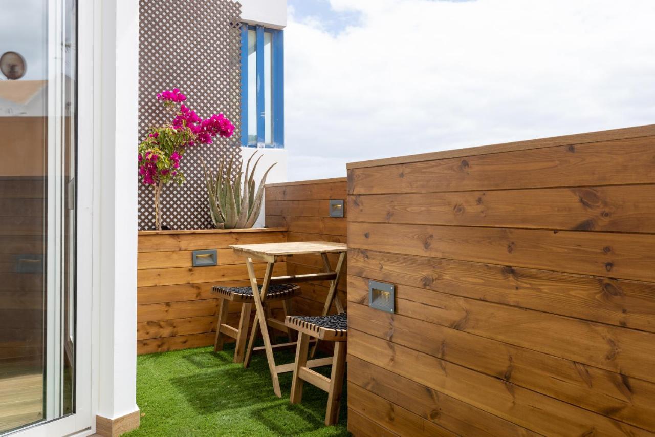 Apartment Romani By Holidays Fuerteventura